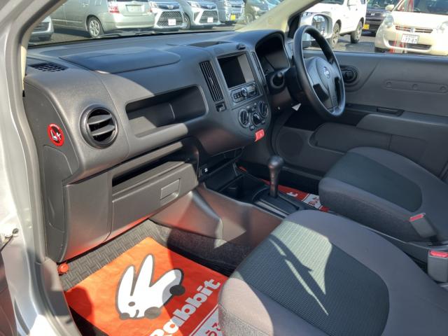 NV150AD（新潟県新潟市西区）画像15