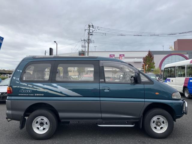 デリカスペースギア(新潟県新潟市西区)