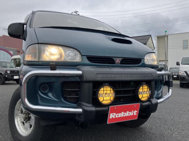 デリカスペースギア(新潟県新潟市西区)