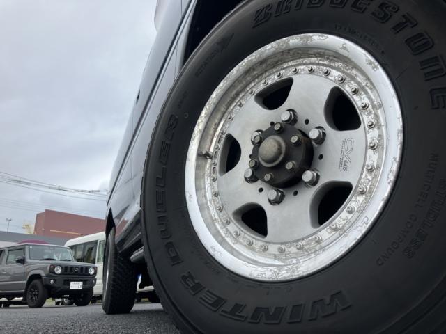 デリカスペースギア(新潟県新潟市西区)