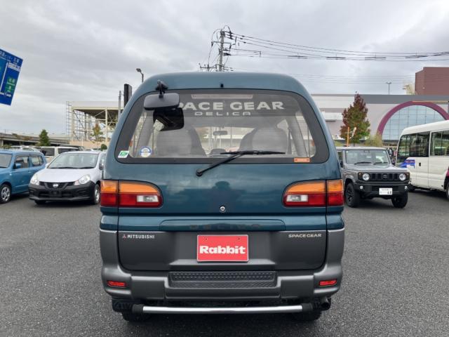 デリカスペースギア(新潟県新潟市西区)