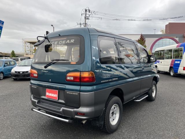 デリカスペースギア(新潟県新潟市西区)