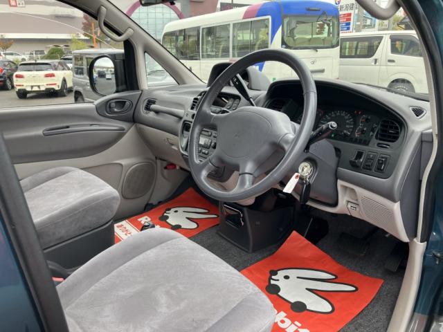 デリカスペースギア(新潟県新潟市西区)