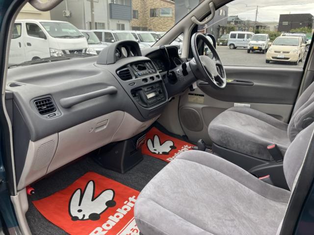 デリカスペースギア(新潟県新潟市西区)