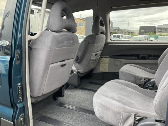 デリカスペースギア(新潟県新潟市西区)