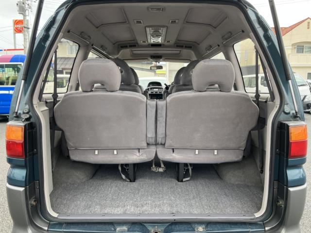 デリカスペースギア(新潟県新潟市西区)