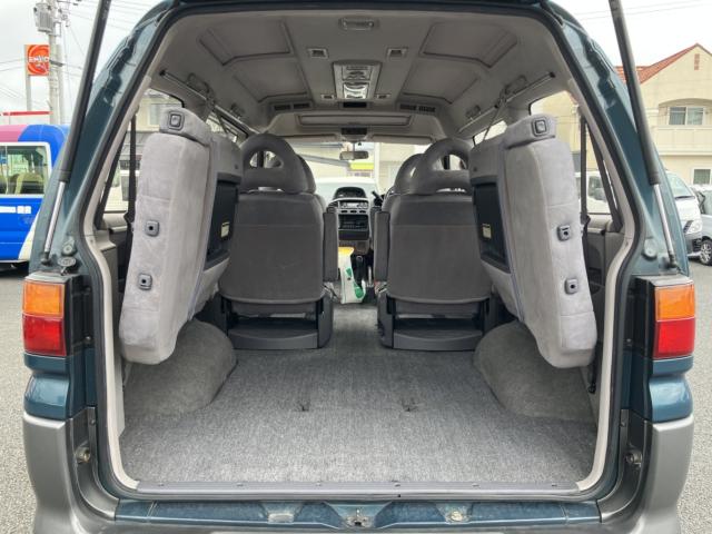 デリカスペースギア(新潟県新潟市西区)