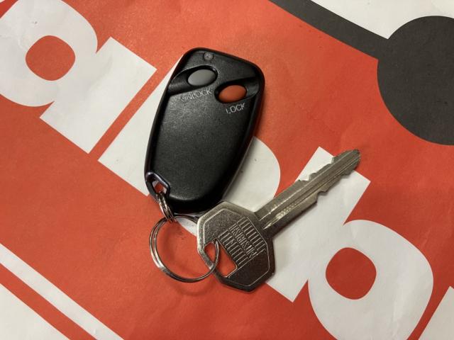 デリカスペースギア(新潟県新潟市西区)