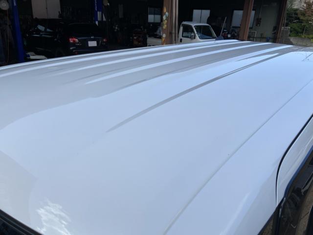 【運輸局指定工場・民間車検場完備】ご購入後のメンテナンスや車検も当社にて行えます！！おまかせ下さい！！