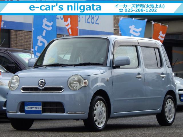 ミラココア(新潟県新潟市中央区)