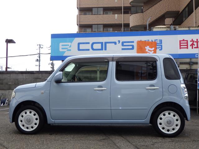 ミラココア(新潟県新潟市中央区)