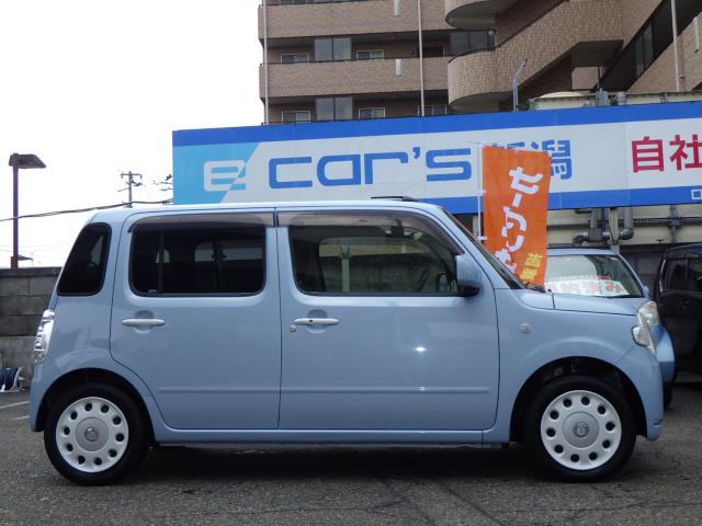 ミラココア(新潟県新潟市中央区)