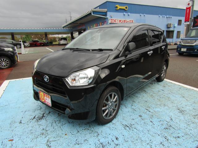 ミライース(新潟県糸魚川市)