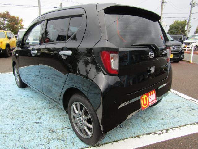 ミライース(新潟県糸魚川市)