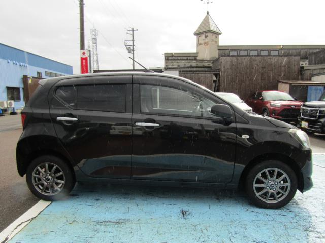 ミライース(新潟県糸魚川市)