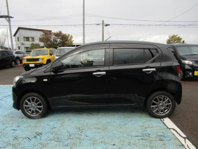 ミライース(新潟県糸魚川市)