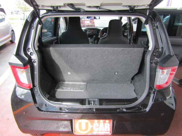 ミライース(新潟県糸魚川市)