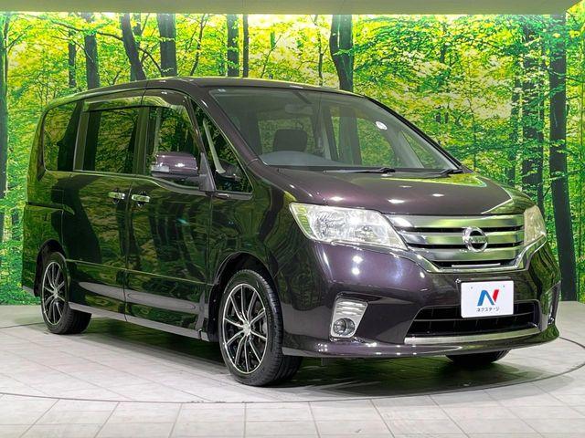 セレナ（新潟県長岡市）画像16