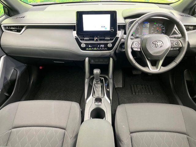 カローラクロス（新潟県新潟市東区）画像2