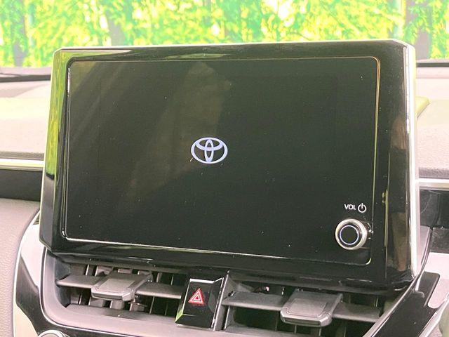 カローラクロス（新潟県新潟市東区）画像3