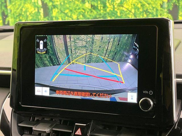 カローラクロス（新潟県新潟市東区）画像4