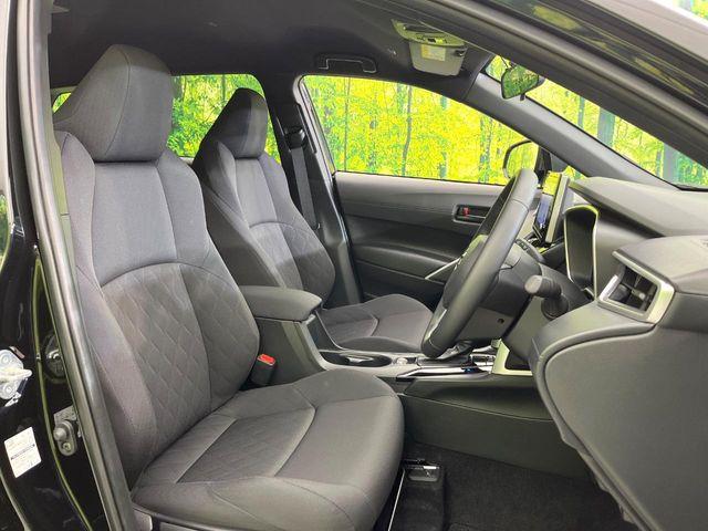 カローラクロス（新潟県新潟市東区）画像8