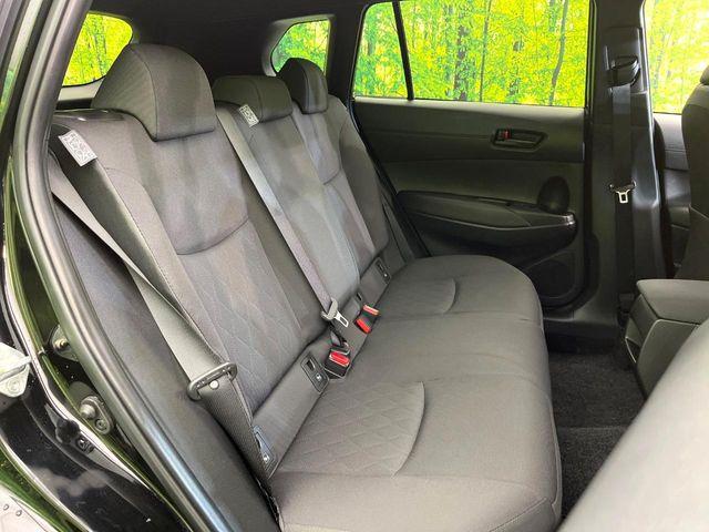 カローラクロス（新潟県新潟市東区）画像9