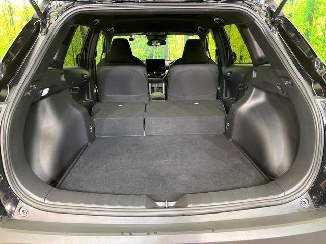 カローラクロス（新潟県新潟市東区）画像10