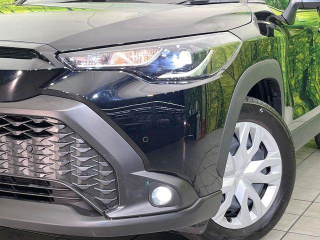 カローラクロス（新潟県新潟市東区）画像12