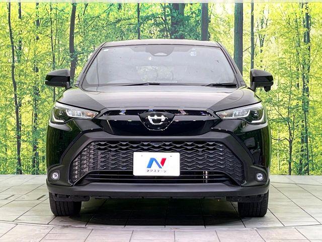 カローラクロス（新潟県新潟市東区）画像14