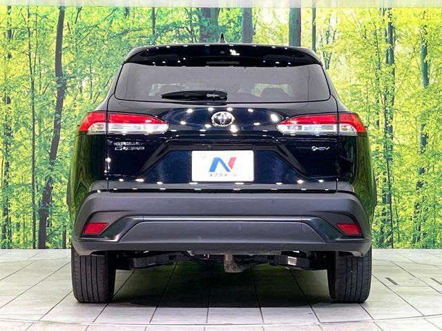 カローラクロス（新潟県新潟市東区）画像15