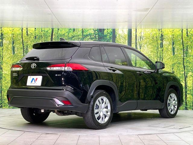 カローラクロス（新潟県新潟市東区）画像17