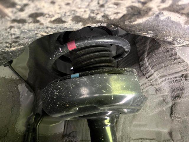 カローラクロス（新潟県新潟市東区）画像20