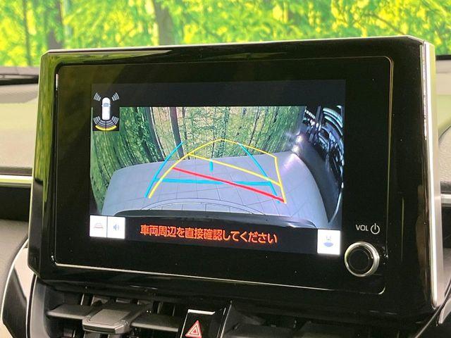 カローラクロス（新潟県新潟市東区）画像22