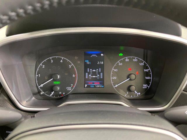 カローラクロス（新潟県新潟市東区）画像23