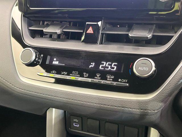 カローラクロス（新潟県新潟市東区）画像24