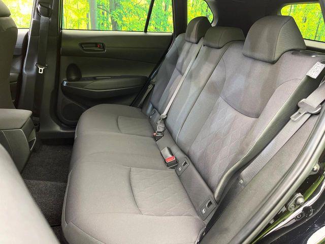 カローラクロス（新潟県新潟市東区）画像47