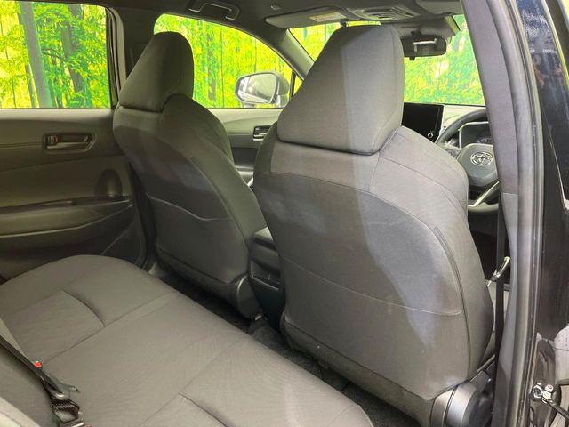 カローラクロス（新潟県新潟市東区）画像49