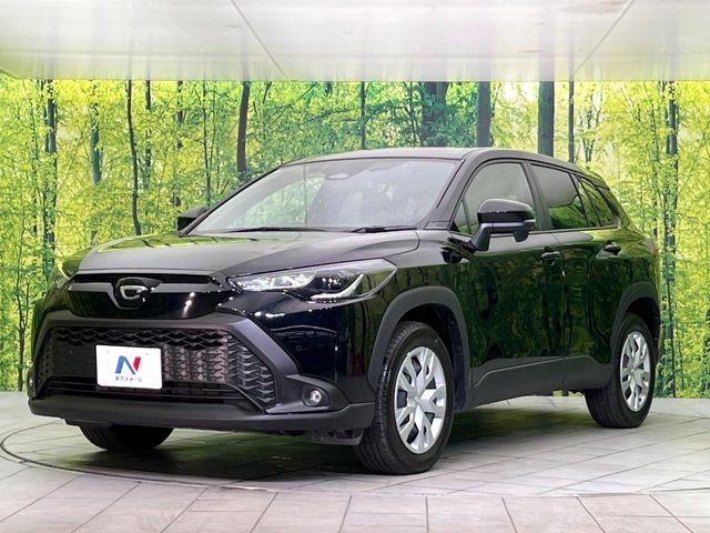 カローラクロス（新潟県新潟市東区）画像51