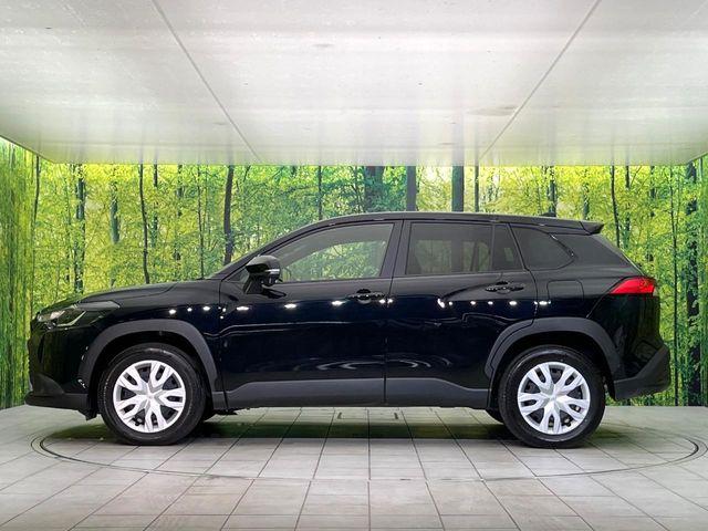 カローラクロス（新潟県新潟市東区）画像52