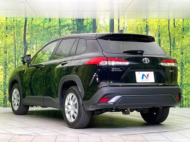 カローラクロス（新潟県新潟市東区）画像53