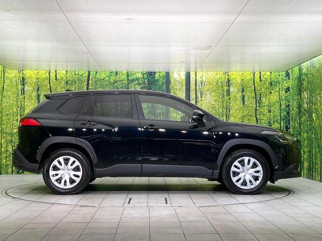 カローラクロス（新潟県新潟市東区）画像54