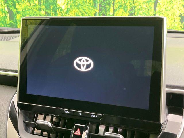 カローラクロス（新潟県新潟市東区）画像3