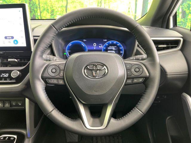 カローラクロス（新潟県新潟市東区）画像8