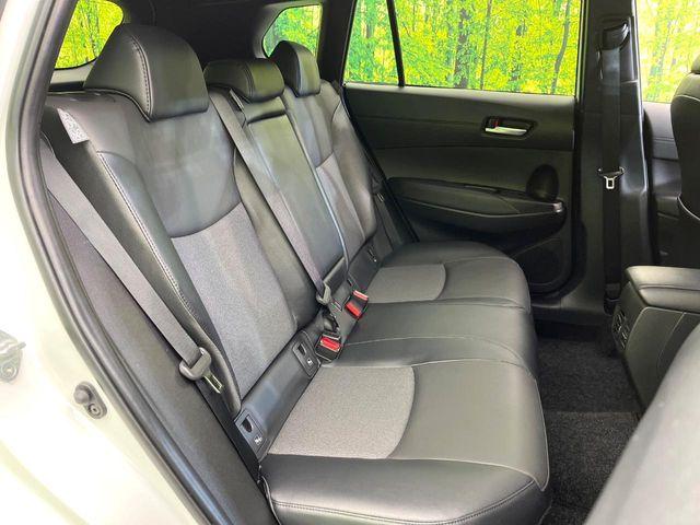 カローラクロス（新潟県新潟市東区）画像10