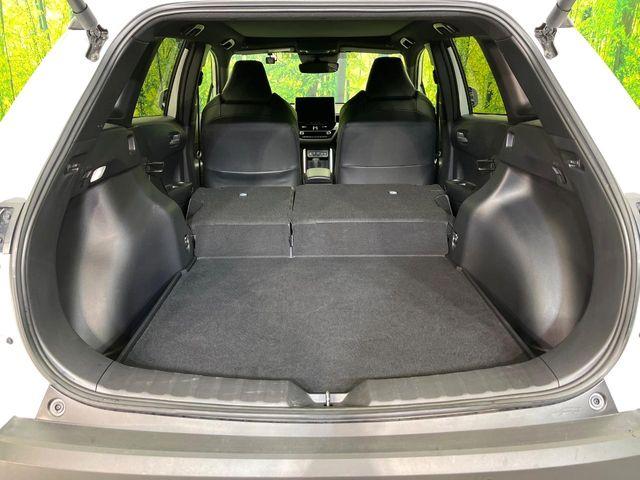 カローラクロス（新潟県新潟市東区）画像11