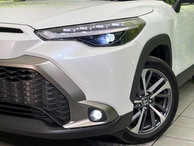 カローラクロス（新潟県新潟市東区）画像12