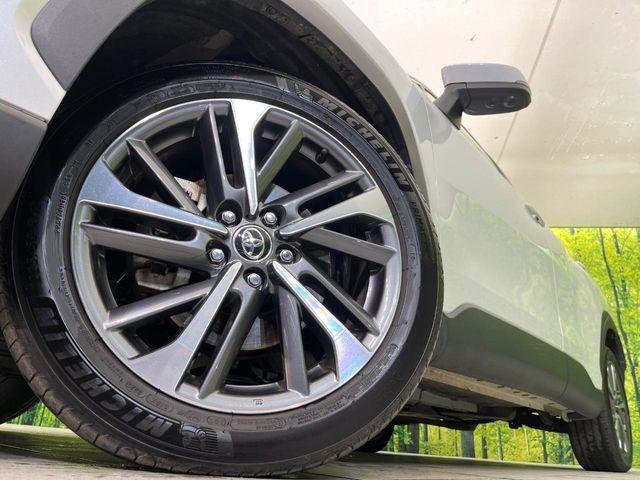 カローラクロス（新潟県新潟市東区）画像13