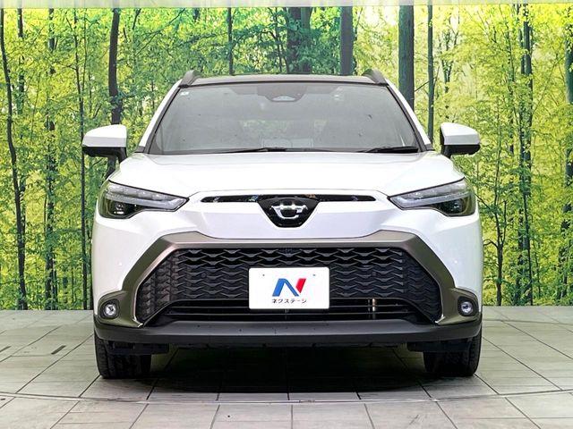 カローラクロス（新潟県新潟市東区）画像14