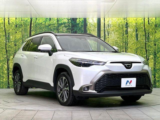 カローラクロス（新潟県新潟市東区）画像16